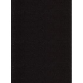 Kusový koberec Catwalk 2600 Black - 160x220 cm