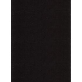 Kusový koberec Catwalk 2600 Black - 140x200 cm