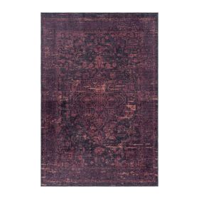 Kusový koberec Fiesta 4304 red - 120x170 cm
