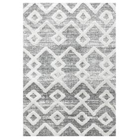 Kusový koberec Pisa 4704 Grey - 120x170 cm