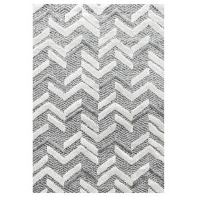 Kusový koberec Pisa 4705 Grey - 120x170 cm