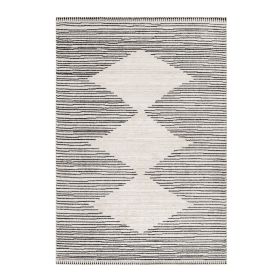 Kusový koberec Taznaxt 5105 Cream - 80x150 cm