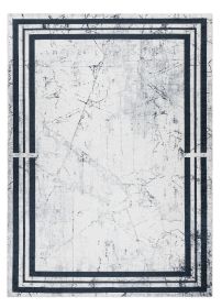 Kusový koberec ANDRE Frame 1023 - 160x220 cm