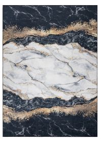 Kusový koberec ANDRE Marble 1124 - 80x150 cm