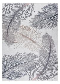 Kusový koberec ANDRE Feathers 1147 - 80x150 cm