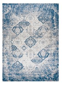 Kusový koberec ANDRE Rosette 1819C - 160x220 cm