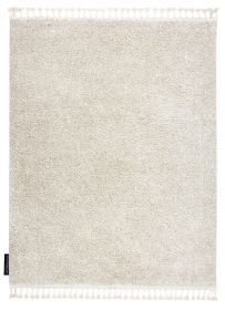 Kusový koberec Berber 9000 cream - 240x330 cm