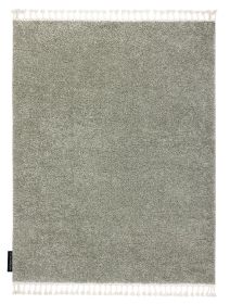 Kusový koberec Berber 9000 green - 80x150 cm