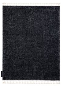 Kusový koberec Berber 9000 grey - 120x170 cm