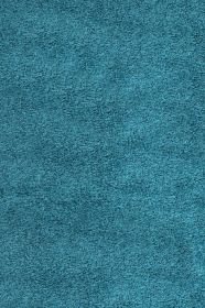 Kusový koberec Life Shaggy 1500 tyrkys - 80x150 cm