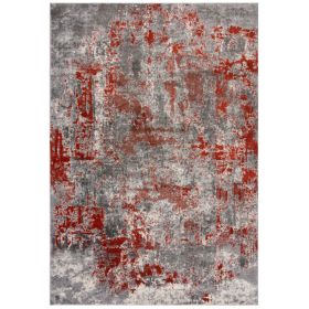 Kusový koberec Cocktail Wonderlust Terracotta - 160x230 cm