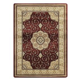 Kusový koberec Adora 5792 V (Vizon) - 200x290 cm