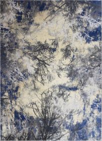 Kusový koberec Lexus 9104 Blue - 200x290 cm