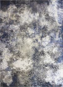 Kusový koberec Lexus 9105 Blue - 120x180 cm