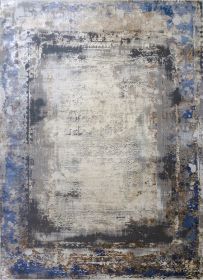 Kusový koberec Lexus 9106 Beige Blue - 160x220 cm
