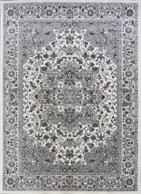 Kusový koberec Valencia 6706 Grey - 200x290 cm