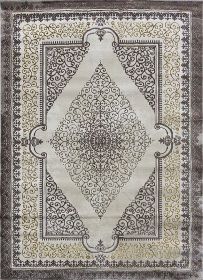 Kusový koberec Elite 8755 Beige - 120x180 cm