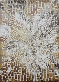 Kusový koberec Vals 8006 Beige - 130x190 cm