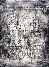Kusový koberec Aspect 1901 Beige grey - 80x150 cm