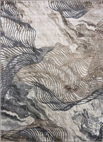 Kusový koberec Marvel 7601 Beige - 80x150 cm