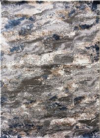 Kusový koberec Mitra 3001 Navy - 160x220 cm