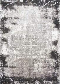 Kusový koberec Mitra 3002 Grey - 200x290 cm