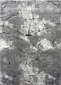 Kusový koberec Miami 129 Grey - 200x290 cm