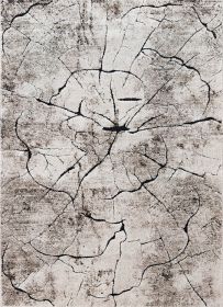 Kusový koberec Miami 129 Beige - 200x390 cm