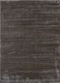 Kusový koberec Toscana Brown - 133x200 cm