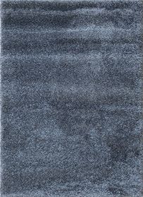 Kusový koberec Toscana 0100 Grey - 133x200 cm