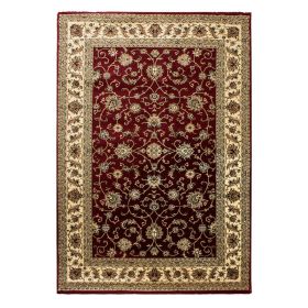 Kusový koberec Marrakesh 210 red - 80x150 cm