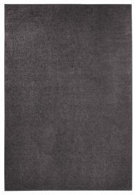 Kusový koberec Pure 102661 Anthrazit - 80x300 cm