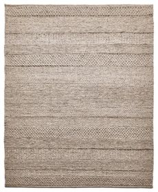 Ručně vázaný kusový koberec Mojave DESP P54 Sand - 80x150 cm