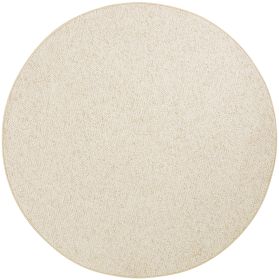 Kusový koberec Wolly 102843 kruh - 133x133 (průměr) kruh cm Kusový koberec Wolly 102843 kruh - 133x133 (průměr) kruh cm