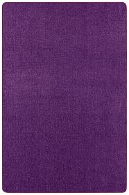Kusový koberec Nasty 101150 Purple - 80x150 cm