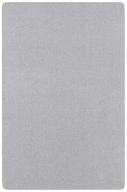 Kusový koberec Nasty 101595 Silber - 80x300 cm