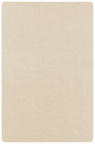 Kusový koberec Nasty 101152 Creme - 80x200 cm