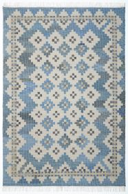 Ručně vázaný kusový koberec Casablanca DE 2255 Multi Colour - 160x230 cm