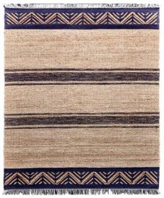 Ručně vázaný kusový koberec Agra High DE 2282 Natural Mix - 140x200 cm