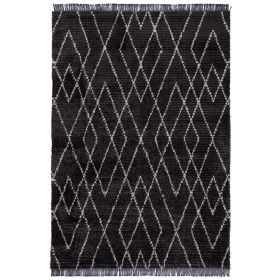 Kusový koberec Domino Aisha Berber Monochrome - 160x230 cm