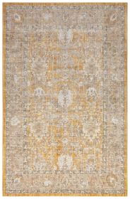 Kusový koberec Cairo 105590 Luxor Gold - 200x280 cm