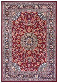 Kusový koberec Flair 105716 Red Blue – na ven i na doma - 200x285 cm