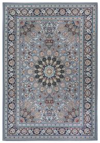 Kusový koberec Flair 105717 Grey Blue – na ven i na doma - 160x235 cm