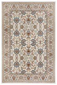 Kusový koberec Luxor 105636 Saraceni Cream Multicolor - 120x170 cm
