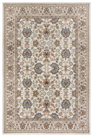 Kusový koberec Luxor 105636 Saraceni Cream Multicolor - 57x90 cm