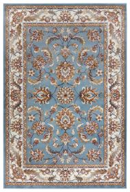 Kusový koberec Luxor 105641 Reni Mint Cream - 160x235 cm