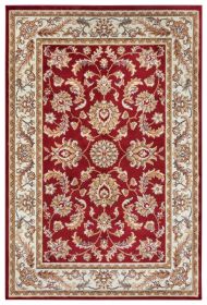 Kusový koberec Luxor 105642 Reni Red Cream - 200x280 cm