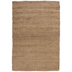 Kusový koberec Chunky Jute Sol Natural - 160x230 cm