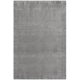 Kusový koberec Indulgence Velvet Pale Grey - 160x230 cm