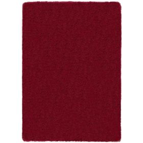 Kusový koberec Pearl Red - 200x290 cm
